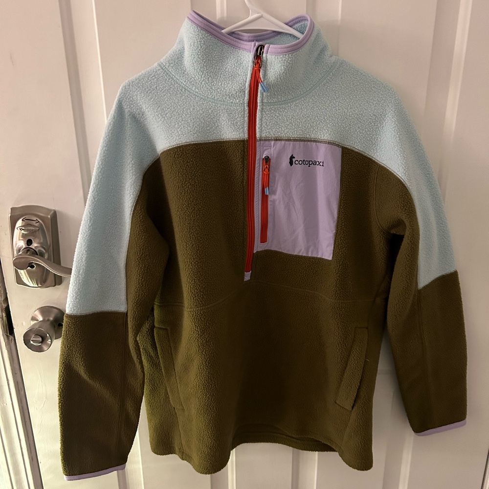 Fleece